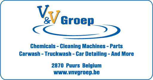 V&V Groep logo